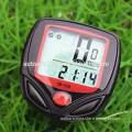 2016 Multi-Functions Waterproof Cycling Computer Odometer Stopwatch Speedometer Waterproof Bike Bicycle Cycle Sport